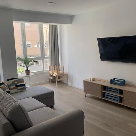Апартаменти Piso Calle Murcia Альмерія Екстер'єр фото