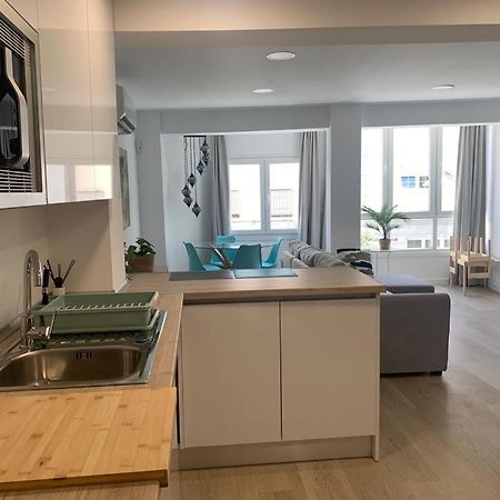 Апартаменти Piso Calle Murcia Альмерія Екстер'єр фото